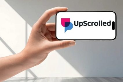 upscrolled,-noul-refugiu-pentru-cei-satui-de-tiktok:-ce-este-si-de-ce-urca-atat-de-repede-in-preferintele-utilizatorilor