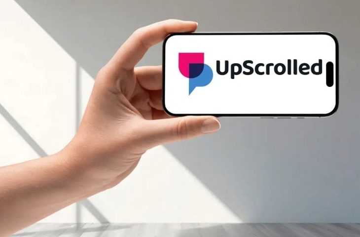upscrolled,-noul-refugiu-pentru-cei-satui-de-tiktok:-ce-este-si-de-ce-urca-atat-de-repede-in-preferintele-utilizatorilor