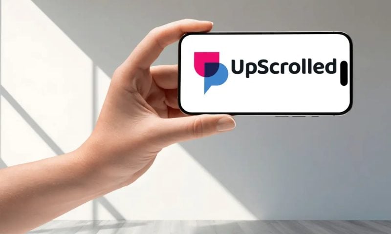 upscrolled,-noul-refugiu-pentru-cei-satui-de-tiktok:-ce-este-si-de-ce-urca-atat-de-repede-in-preferintele-utilizatorilor