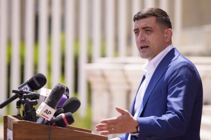 george-simion,-despre-momentul-in-care-a-realizat-ca-a-pierdut-alegerile-prezidentiale:-eram-pregatiti-cu-hartii-in-fiecare-sectie-de-vot