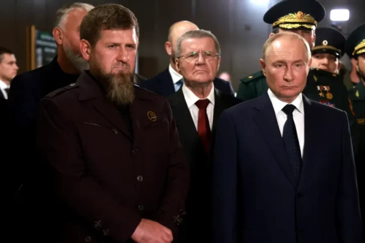 liderul-ceceniei,-ramzan-kadirov,-cere-continuarea-razboiului-din-ucraina-si-respinge-negocierile