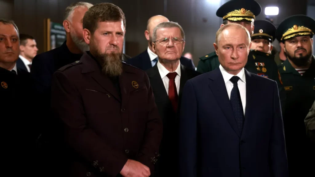 liderul-ceceniei,-ramzan-kadirov,-cere-continuarea-razboiului-din-ucraina-si-respinge-negocierile