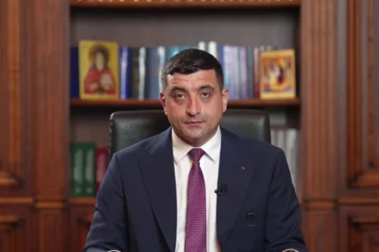 george-simion:-nicusor-dan-a-fost-numit-in-functie-inclusiv-pentru-semnarea-acordului-mercosur