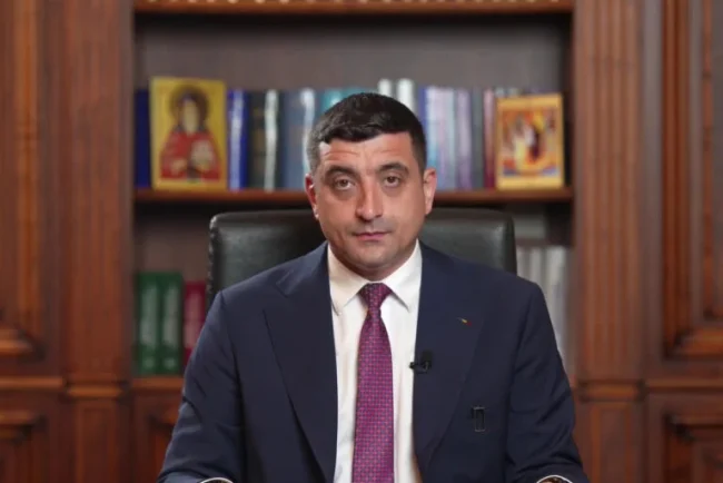 george-simion:-nicusor-dan-a-fost-numit-in-functie-inclusiv-pentru-semnarea-acordului-mercosur