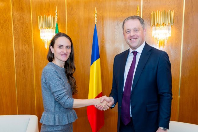 thomas-byrne,-ministrul-irlandez-pentru-afaceri-externe,-vizita-la-bucuresti