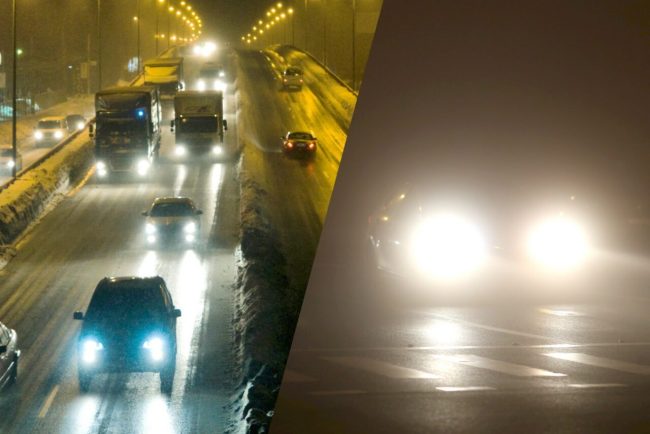 ce-sanctiuni-risca-soferii-care-nu-aprind-luminile-de-ceata-atunci-cand-conditiile-meteo-o-impun-sau-le-folosesc-abuziv