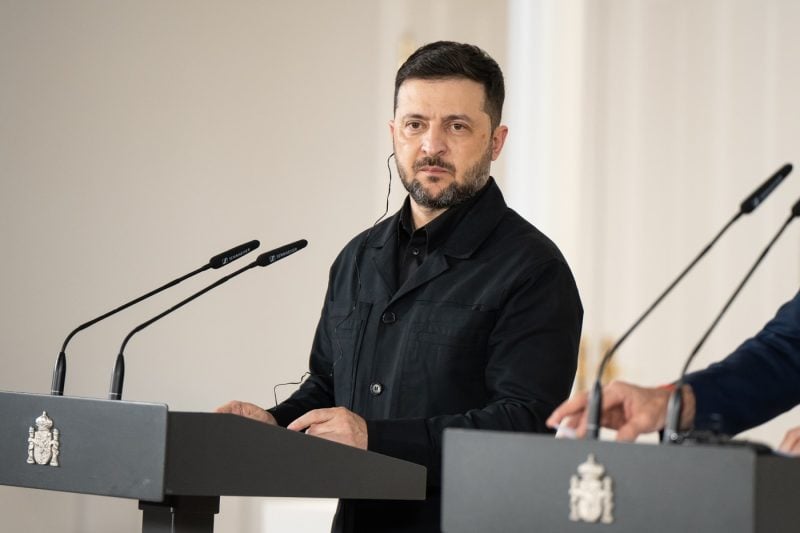 zelenski-multumeste-romaniei:-liderul-de-la-kiev-a-anuntat-discutii-cu-nicusor-dan-despre-proiecte-care-intaresc-securitatea-energetica