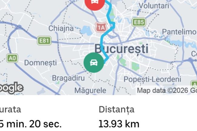 se-poate-si-asa!-cat-a-platit-un-bucurestean-pentru-o-cursa-uber-de-55-de-minute,-la-ora-de-varf
