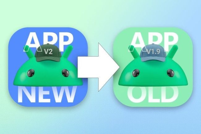 cum-revii-la-o-versiune-mai-veche-a-unei-aplicatii-android-in-2026:-3-metode-simple-si-sigure