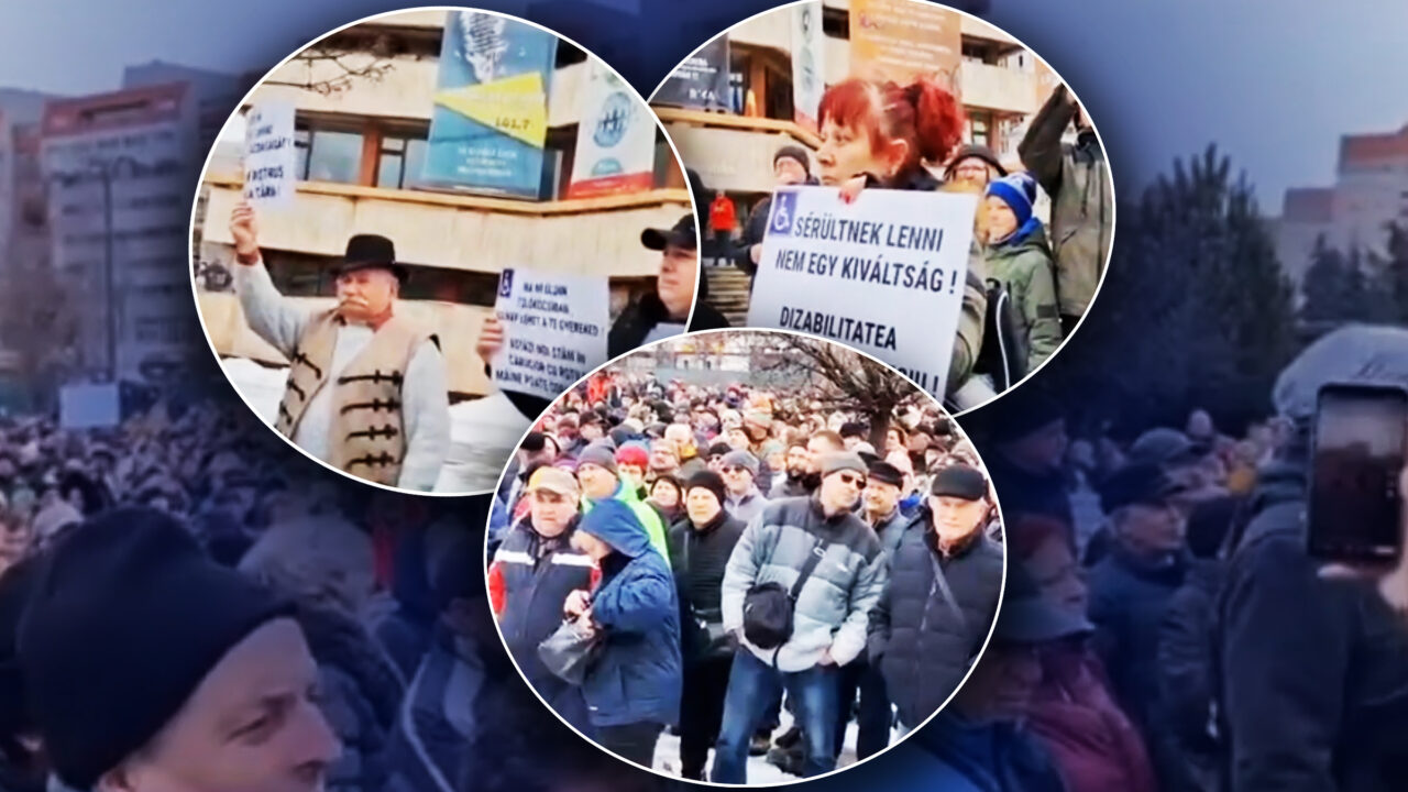 peste-2000-de-persoane-protesteaza-la-miercurea-ciuc-fata-de-cresterea-taxelor.-mesaje-dure-la-adresa-udmr-si-a-premierului-bolojan