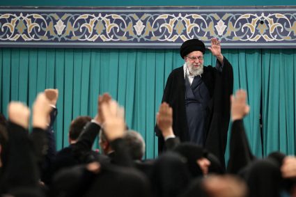 iran-declara-armatele-statelor-ue,-inclusiv-romania,-drept-grupari-teroriste