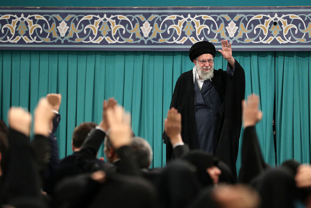 iran-declara-armatele-statelor-ue,-inclusiv-romania,-drept-grupari-teroriste