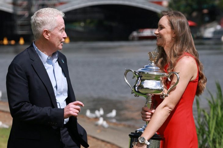 anuntul-directorului-australian-open-la-finalul-editiei-2026:-cinci-seturi-si-la-femei