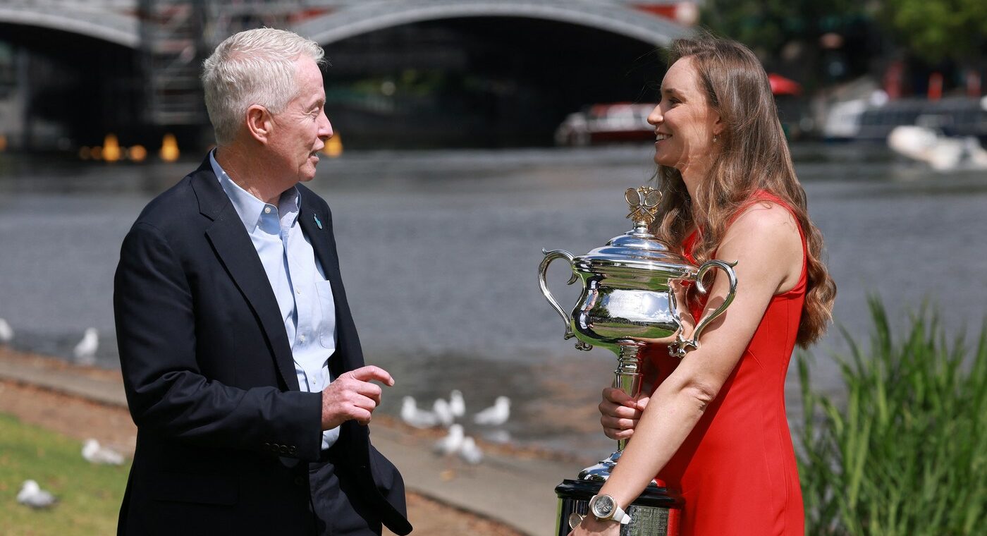 anuntul-directorului-australian-open-la-finalul-editiei-2026:-cinci-seturi-si-la-femei