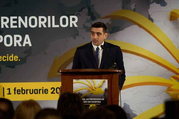 mesajul-lui-simion-catre-antreprenorii-romani:-trebuie-sa-avem-ministerul-de-externe-si-de-comert-exterior