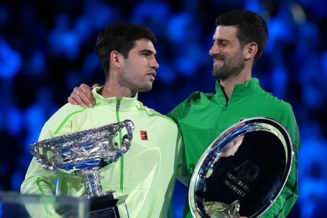 carlos-alcaraz-le-a-raspuns-criticilor-dupa-ce-l-a-invins-pe-novak-djokovic-in-finala-australian-open