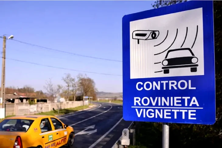 ce-risca-soferii-care-circula-fara-rovinieta-sau-cu-una-expirata.-legea-este-clara,-in-astfel-de-cazuri