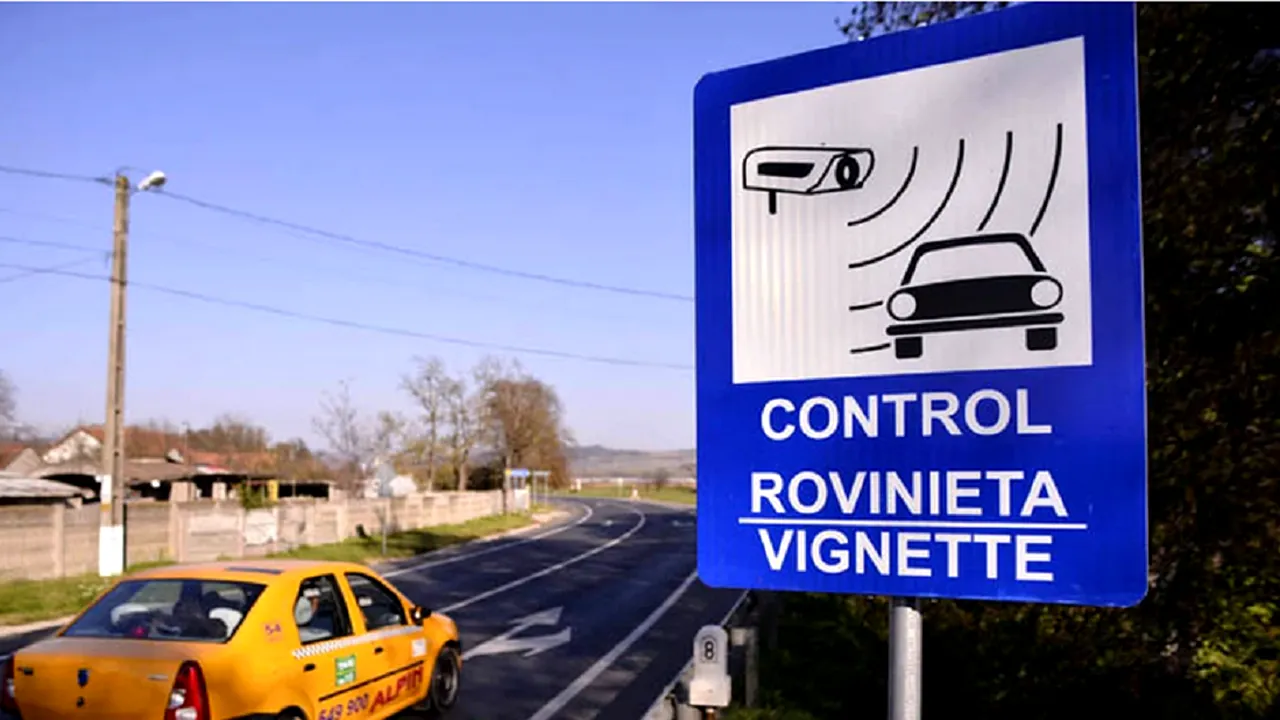 ce-risca-soferii-care-circula-fara-rovinieta-sau-cu-una-expirata.-legea-este-clara,-in-astfel-de-cazuri