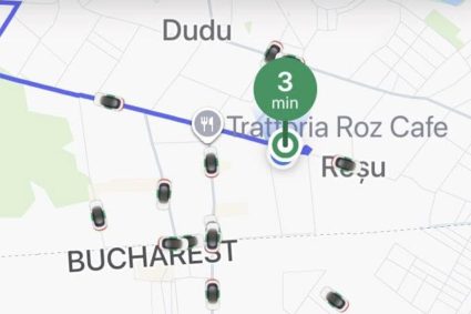 cati-bani-i-s-au-cerut-unui-client-bolt-pentru-o-cursa-de-16km,-pe-ninsoare,-in-bucuresti
