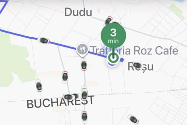 cati-bani-i-s-au-cerut-unui-client-bolt-pentru-o-cursa-de-16km,-pe-ninsoare,-in-bucuresti