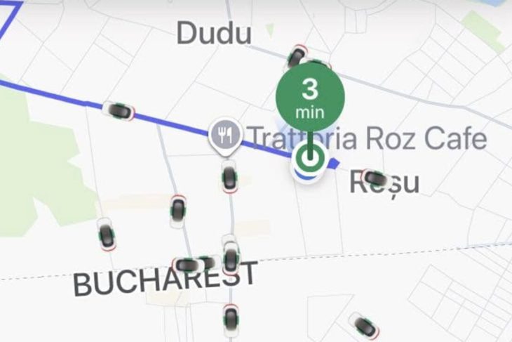cati-bani-i-s-au-cerut-unui-client-bolt-pentru-o-cursa-de-16km,-pe-ninsoare,-in-bucuresti
