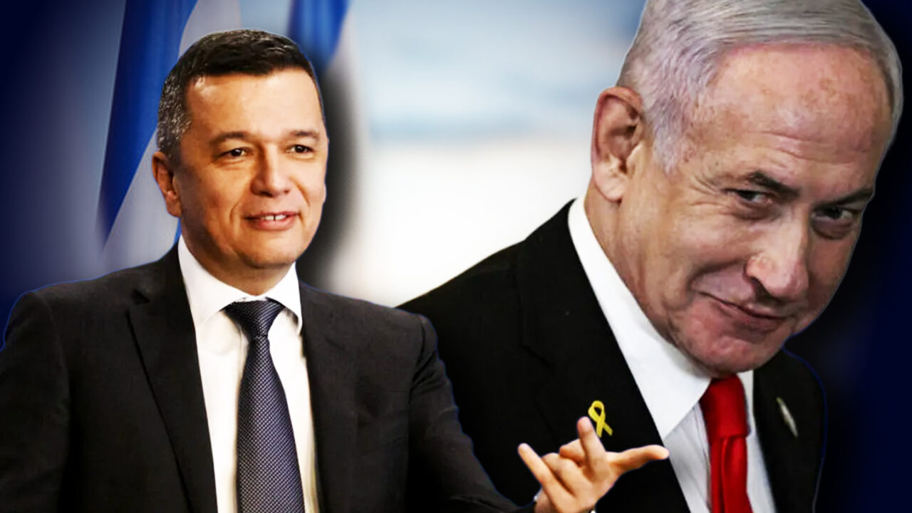 sorin-grindeanu-s-a-intalnit-cu-premierul-benjamin-netanyahu-in-israel:-am-convenit-sa-acceleram-legaturile-economice