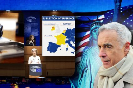 nota-ironica-prin-care-se-raporteaza-congresul-american-la-cei-care-au-verificat-informatiile-de-pe-platformele-sociale-in-timpul-alegerilor-din-romania-si-din-alte-tari-ue:-„pseudosavanti-dezinformatori”