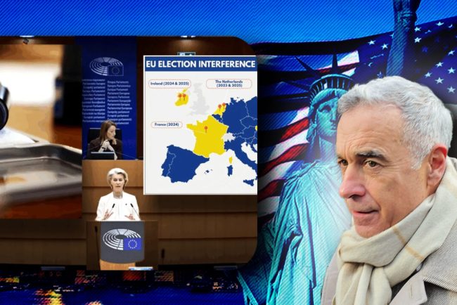 nota-ironica-prin-care-se-raporteaza-congresul-american-la-cei-care-au-verificat-informatiile-de-pe-platformele-sociale-in-timpul-alegerilor-din-romania-si-din-alte-tari-ue:-„pseudosavanti-dezinformatori”