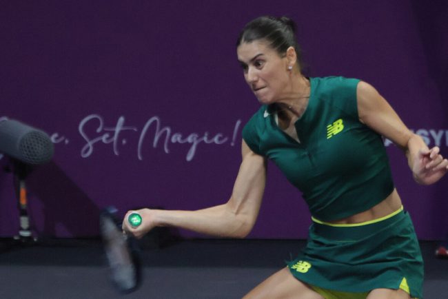 sorana-cirstea,-devastatoare-la-cluj-napoca!
