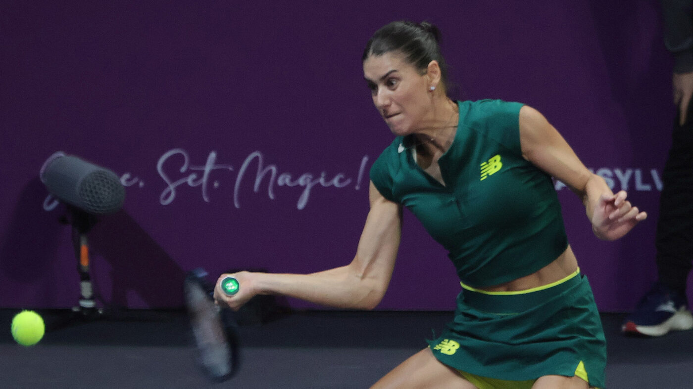 sorana-cirstea,-devastatoare-la-cluj-napoca!