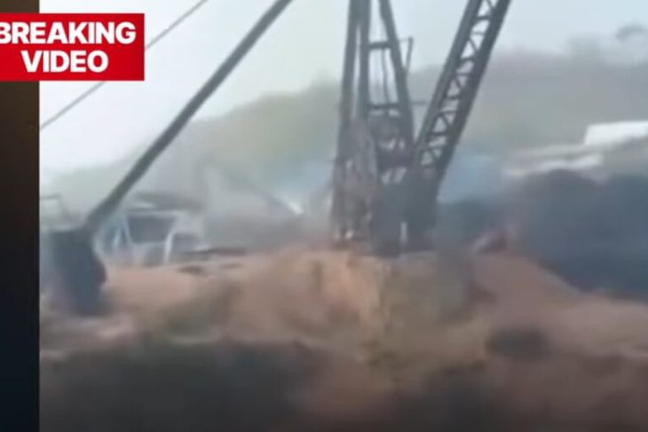 cel-putin-18-morti-dupa-explozia-unei-mine-clandestine-de-carbune-din-india-autoritatile-cauta-supravietuitori.-video