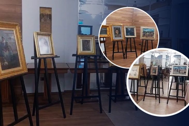 expozitie-cu-tablouri-din-colectia-darius-valcov-la-craiova.-operele-vor-fi-scoase-la-licitatie-in-17-februarie