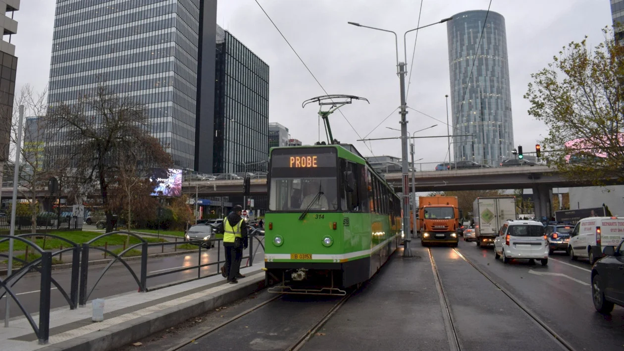 ce-se-intampla-cu-linia-5-de-tramvai?-bucurestenii-s-au-saturat-deja