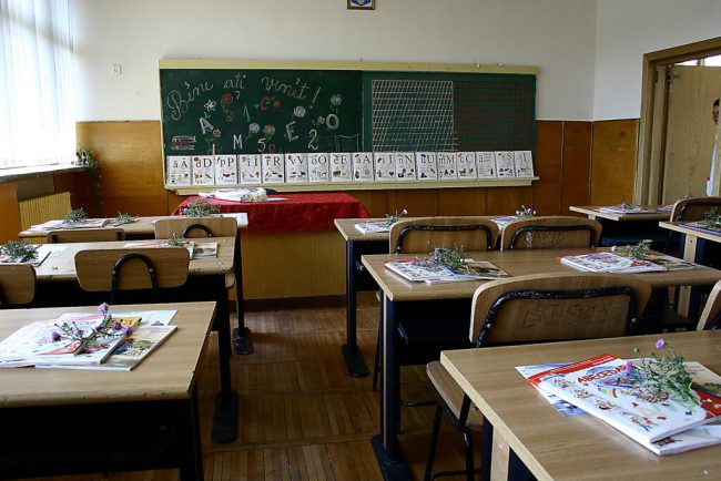 ministerul-educatiei-a-lansat-in-consultare-calendarul-inscrierii-in-clasa-pregatitoare-pentru-anul-scolar-2026-2027