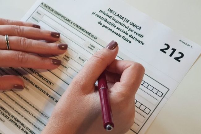 declaratia-unica-212-in-2026:-cum-se-completeaza-si-care-sunt-termenele-stabilite-de-anaf
