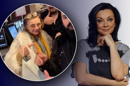 moment-viral-cu-actrita-carmen-tanase,-intr-o-benzinarie.-cum-a-fost-surprinsa-vedeta