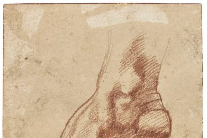 schita-lui-michelangelo,-descoperita-recent,-vanduta-cu-o-suma-fabuloasa.-desenul,-realizat-in-pregatirea-pictarii-plafonului-din-capela-sixtina