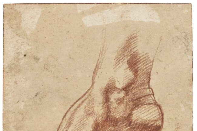 schita-lui-michelangelo,-descoperita-recent,-vanduta-cu-o-suma-fabuloasa.-desenul,-realizat-in-pregatirea-pictarii-plafonului-din-capela-sixtina