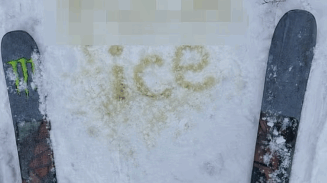 scandal-la-olimpiada.-un-schior-britanic-a-scris-cu-urina-in-zapada:-f***-ice