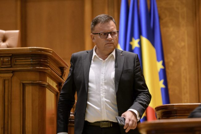 marius-budai,-deputat-psd:-riscul-intrarii-in-recesiune-tehnica-este-aproape-de-neevitat