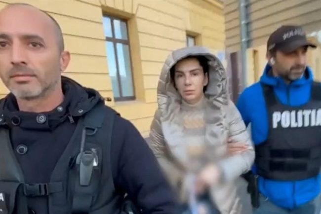 fosta-logodnica-a-lui-adrian-kreiner,-arestata-in-dosarul-femeii-acuzate-ca-si-a-ucis-mama.-ce-acuzatii-i-se-aduc