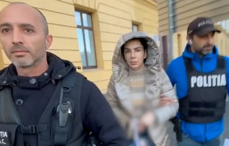 fosta-logodnica-a-lui-adrian-kreiner,-arestata-in-dosarul-femeii-acuzate-ca-si-a-ucis-mama.-ce-acuzatii-i-se-aduc