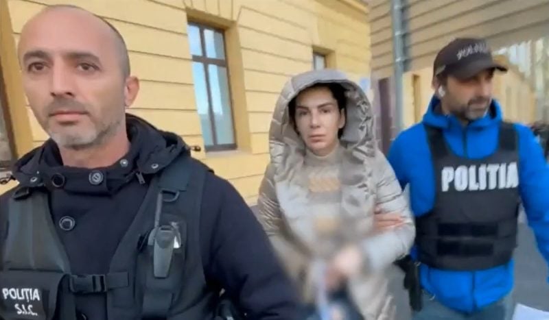 fosta-logodnica-a-lui-adrian-kreiner,-arestata-in-dosarul-femeii-acuzate-ca-si-a-ucis-mama.-ce-acuzatii-i-se-aduc