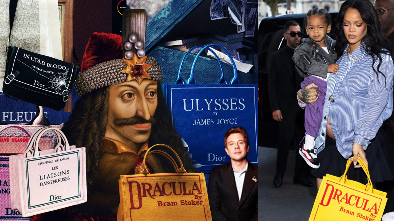 celebrul-dracula-continua-sa-produca-bani,-inclusiv-pentru-marii-creatori-de-moda.-casa-dior-a-lansat-o-geanta-inspirata-din-legenda-lui-vlad-tepes