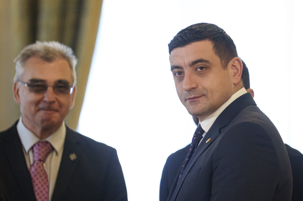 petrisor-peiu:-„adevarul-despre-intalnirea-dintre-george-simion-si-james-e-trainor,-fost-comisar-al-comisiei-electorale-federale-din-sua”