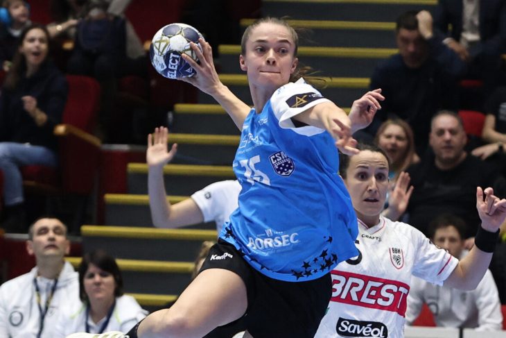 csm-bucuresti-a-facut-instructie-in-champions-league-cu-frantuzoaicele-de-la-brest!