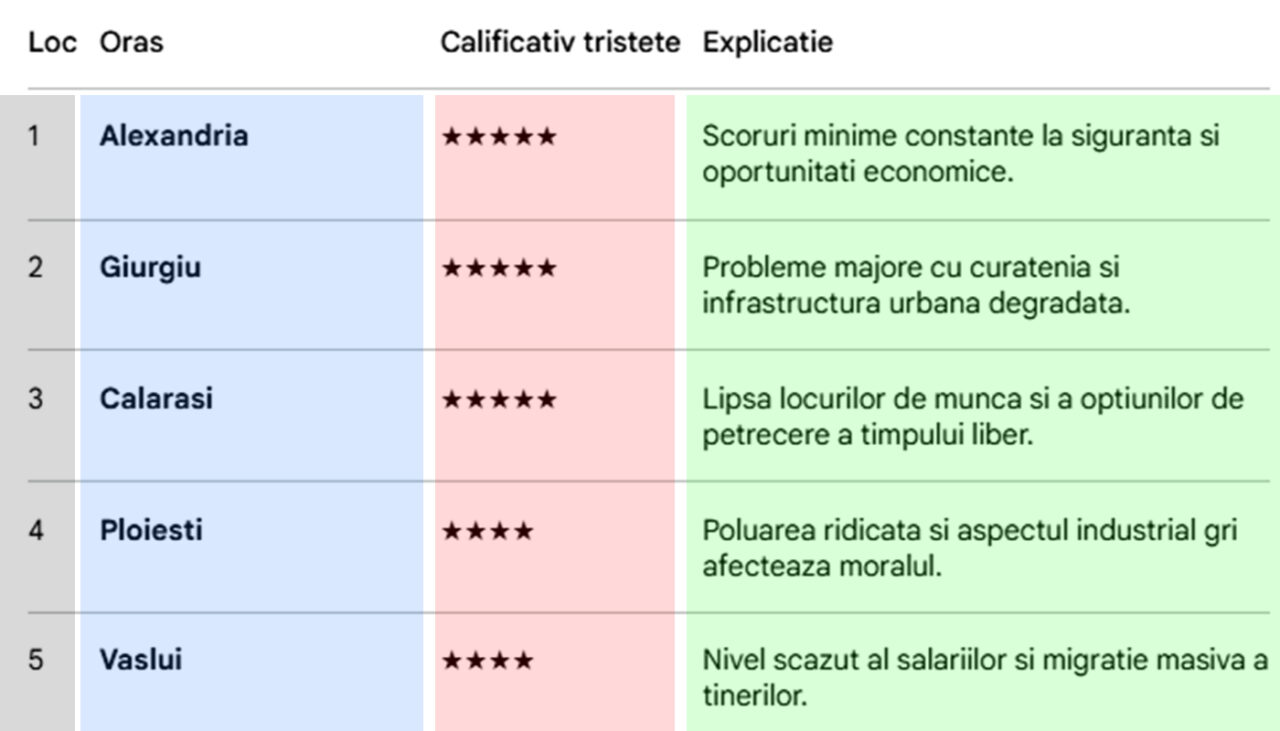 top-20-|-orasele-din-romania-cu-cei-mai-tristi-locuitori.-pe-ce-loc-este-bucuresti