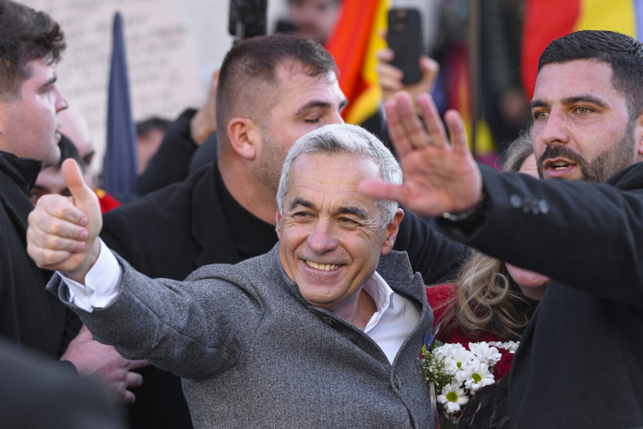 tribunalul-bucuresti-decide-azi-daca-incepe-procesul-in-care-calin-georgescu-este-acuzat-ca-a-facut-propaganda-legionara