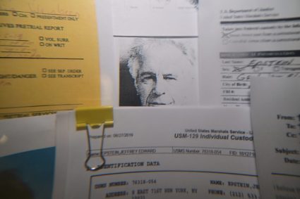 dosarele-epstein:-ancheta-fbi-spune-ca-nu-a-existat-o-retea-de-trafic-sexual-pentru-elite