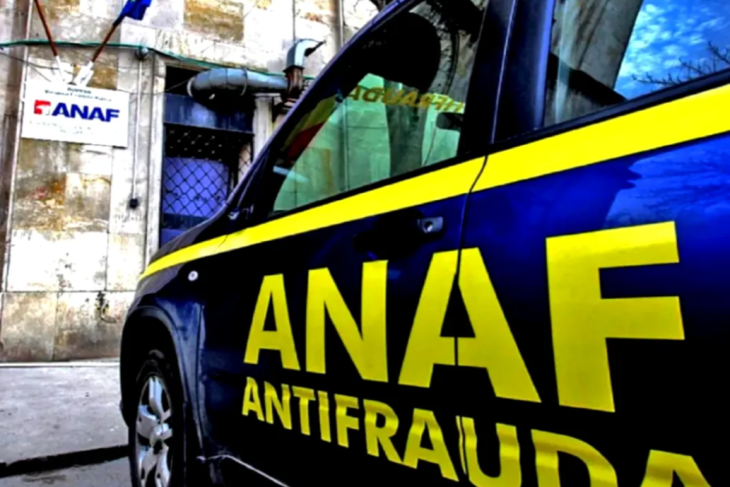 acuzatii-de-evaziune-fiscala-de-12-milioane-de-lei-la-un-producator-de-nisip-si-pietris-din-giurgiu.-ce-schema-a-descoperit-anaf